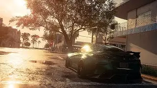NEED FOR SPEED: HEAT - *ALL VEHICLES!* (PS5 & PS4 NEXT-GEN MODS)