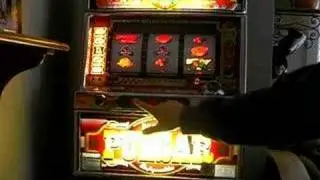 How To Always Win At a Slot Machine In Under A Minute