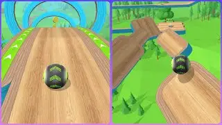 Going Balls - Super Speedrun Level 9459