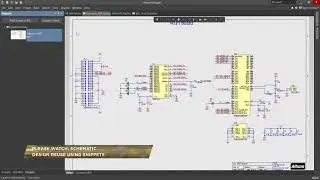 PCB Design Reuse Using Snippets in Altium Designer | PCB Routing