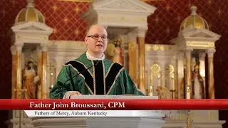 “The end times… Are we prepared?