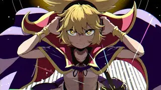 Touhou Moment 7