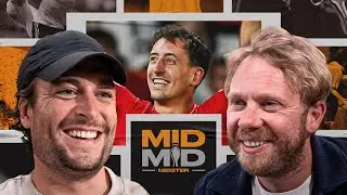 MIDMID MEISTER #22 - Viktor Verhulst & Rik Verheye