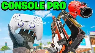 15 minutes of PERFECT controller aim..(Top 10 console pro)