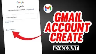 How to Create Gmail Account Without phone number || New Gmail Account kaise banaye 2023