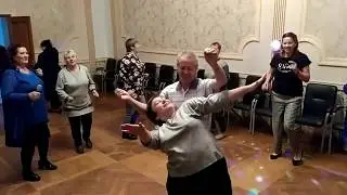 Вечерние дискотеки в санаторий "Зеленый Бор"!