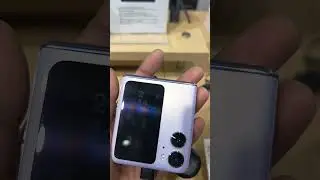 Oppo Find N Flip #viral