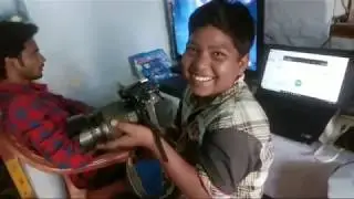 My Game Shop With Nikon D300SCamera