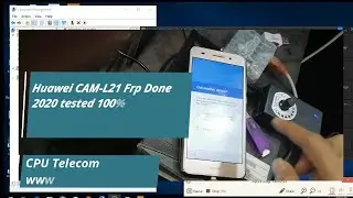 Huawei cam-l21 frp bypass tested - huawei y6ii cam-l21 frp | cam-l21 huawei google account bypass