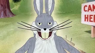 Big Chungus - VRCHAT