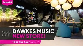 Welcome to Dawkes...The UK's no.1 Woodwind & Brass Store