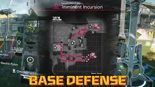 ARKNIGHTS ENDFIELD Base Defense Strategies Revealed