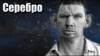 Серебро (Би-2 Cover) / Глад Валакас