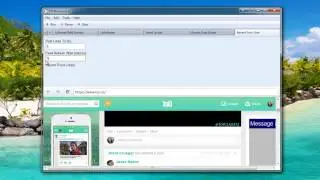 Tsu Booster v1.6 | Tsu Bot - Recent Post Liker