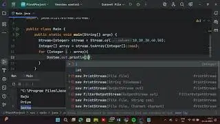 #Java
