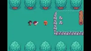 Ismyrn Draws Her Sword Against A God