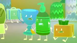 Veg Replace Tennis Inanimate Insanity II   Best of Soap Rounds