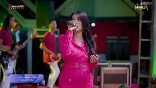 Linda Ayunda - Ahkir Sebuah Cerita - | Linda Ayunda | Mahesa Music #dhehan_audio