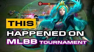 Impressive MLBB teamplay