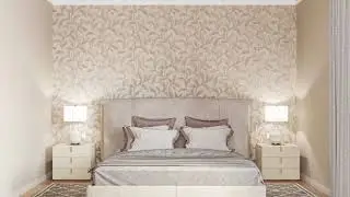 Обои в неоклассическом стиле ПАЛИТРА Florencia (PL71573-PL71574)