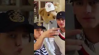 RALPH LAUREN | Polo Ralph Lauren | Le Tour De Paris With Emma Chamberlain and Pierce Abernathy