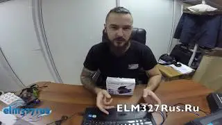 Бортовой компьютер Multitronics VC730  - обзор функционала и комплектации