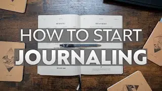 What I've learnt from Journaling for 30 Days | How to Journal for Self Growth 2022