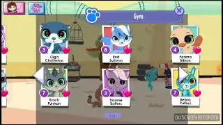 lps your world #3 by(inocoheh)