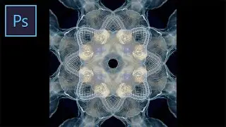 Ho To Make a Kaleidoscope in Photoshop
