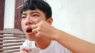 Mực Nướng Chấm Nước Mắm Cay - Ngon Quá Tuyệt