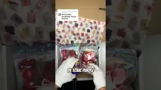 Gortzak alsjeblieft!! Ook jouw bestelling op Tiktok? Laat een comment achter😃😃