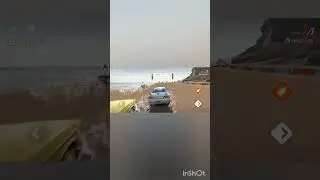 Rebel racing
