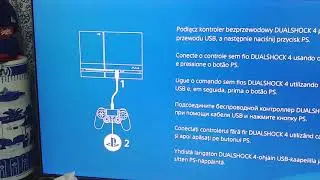 Ps4 controller I need HELP PLEASE