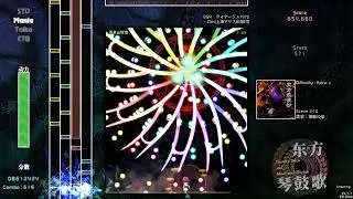 I heard you're good at rhythm games, right? Then beat this.