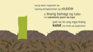 Proyektubo: Sugarcane Trash Farming [iteration 3]