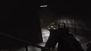 Escape From Tarkov - неудача 08,06