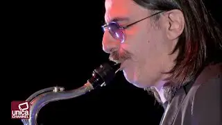 Elio Coppola  Max Ionata - Ojos De Rojo (Cedar Walton)