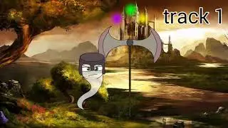Fantiviel #VideoGameIslandContest