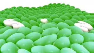 Samsung Logo Balls in g Major 100