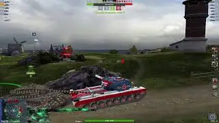 World of Tanks Blitz         Наконец - то с компа!!!
