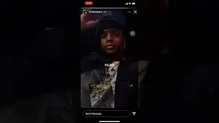 SKI MASK X LIL GNAR - MOSHPIT [SNIPPET] (prod. Curtains x Skipass x naawoj)