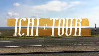 THE ICHI TOUR - Part 4: London