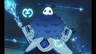 Genshin Impact (Walkthrough) part 6