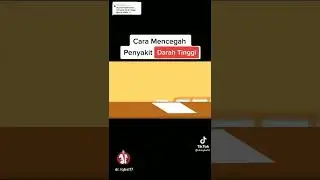 mau sehat gak 😊