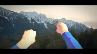 What Lucid Dreaming Looks Like - Part 4