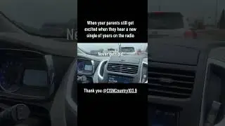 Parents are the best.