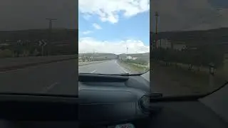 دخلة مدينة الحاجب ترحب بكم