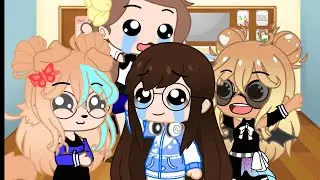 Тик ток по русски gacha club