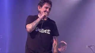 La Polla Records - Carne para la picadora (directo oficial de "Levántate y muere")