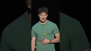 Once you black you don't go back!! - Crowd work Part 3